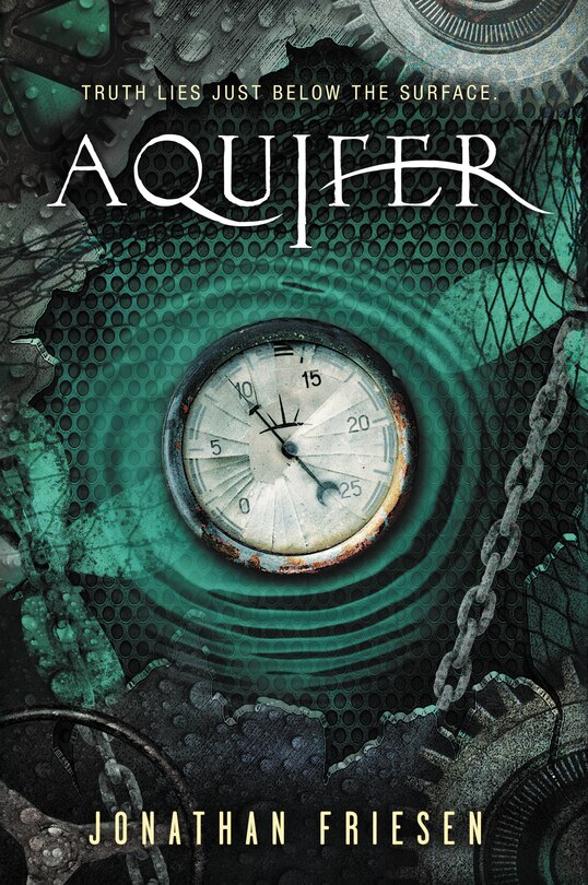 Front cover_Aquifer