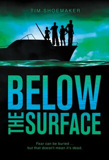 Couverture_Below The Surface