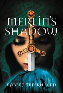 Front cover_Merlin's Shadow