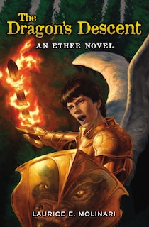 Couverture_The Dragon's Descent