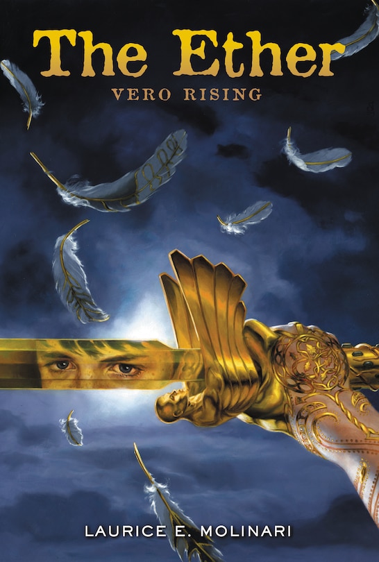 Front cover_The Ether