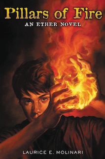 Front cover_Pillars Of Fire