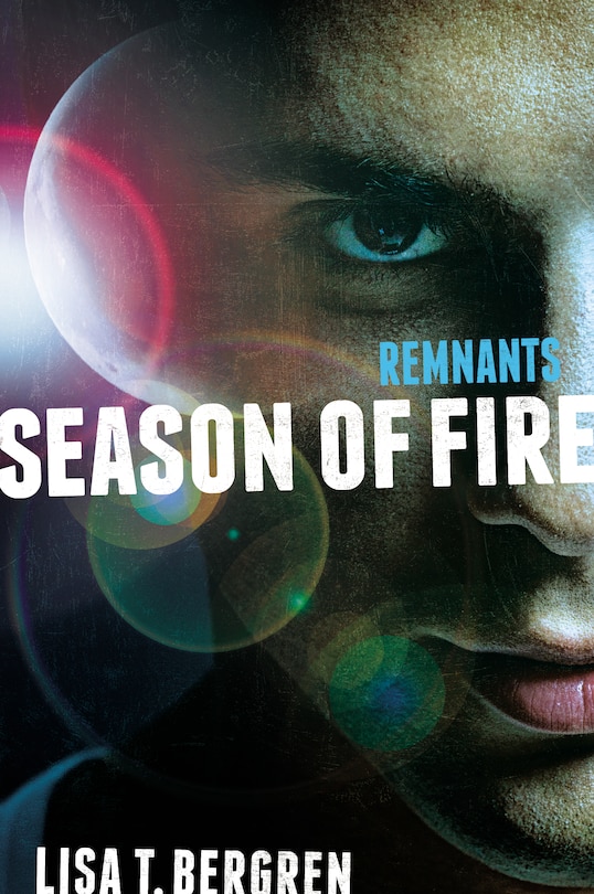 Couverture_Remnants: Season Of Fire