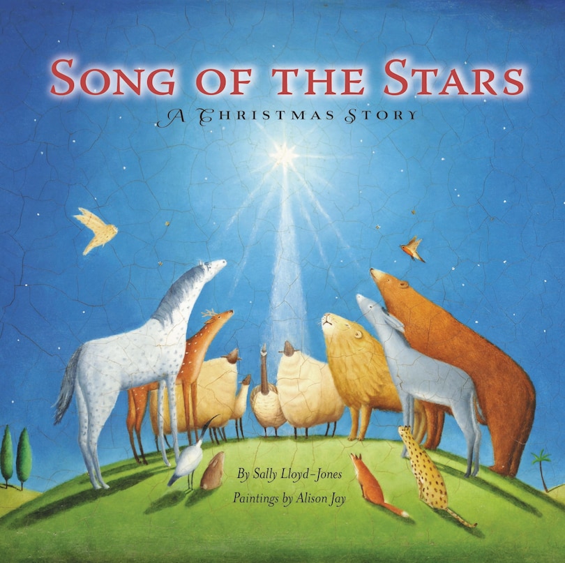 Front cover_Song of the Stars