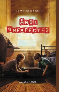 Front cover_Andi Unexpected