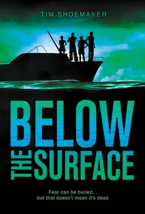 Below The Surface