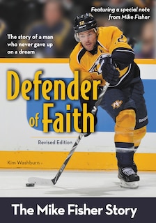 Couverture_Defender Of Faith, Revised Edition