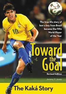 Front cover_Toward The Goal, Revised Edition
