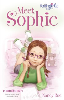 Front cover_Meet Sophie