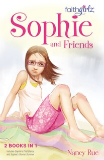 Couverture_Sophie And Friends