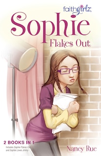 Couverture_Sophie Flakes Out