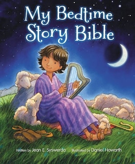 Couverture_My Bedtime Story Bible