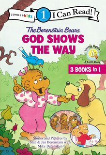 Couverture_The Berenstain Bears God Shows The Way
