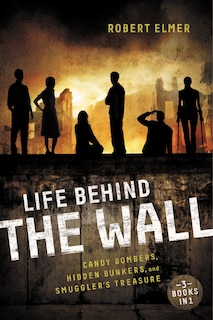 Couverture_Life Behind The Wall