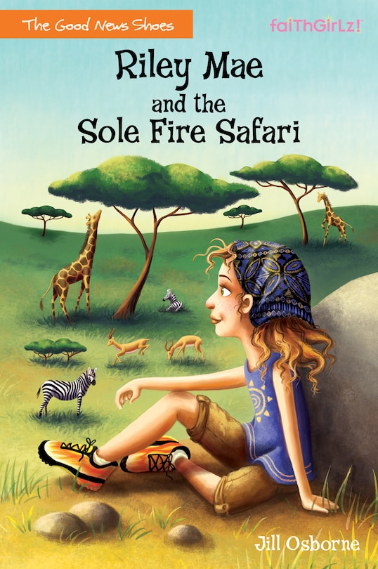 Front cover_Riley Mae And The Sole Fire Safari