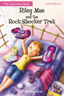 Front cover_Riley Mae And The Rock Shocker Trek