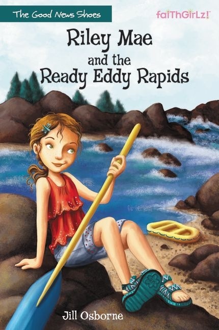 Front cover_Riley Mae And The Ready Eddy Rapids