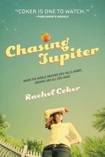 Front cover_Chasing Jupiter