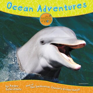 Front cover_Ocean Adventures