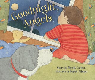 Front cover_Goodnight, Angels
