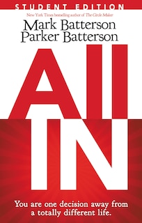 Front cover_All In Student Edition