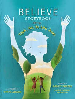 Couverture_Believe Storybook