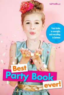 Couverture_Best Party Book Ever!