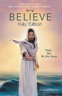 Couverture_Believe Kids' Edition, Paperback