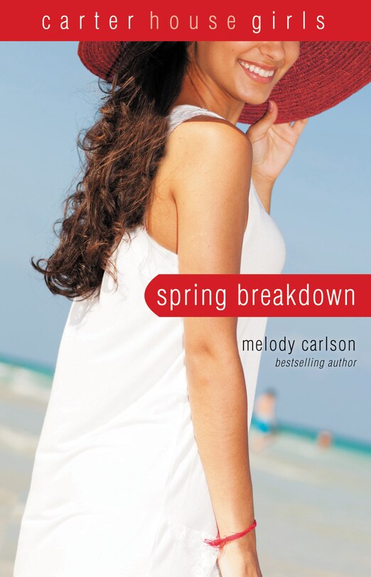 Front cover_Spring Breakdown
