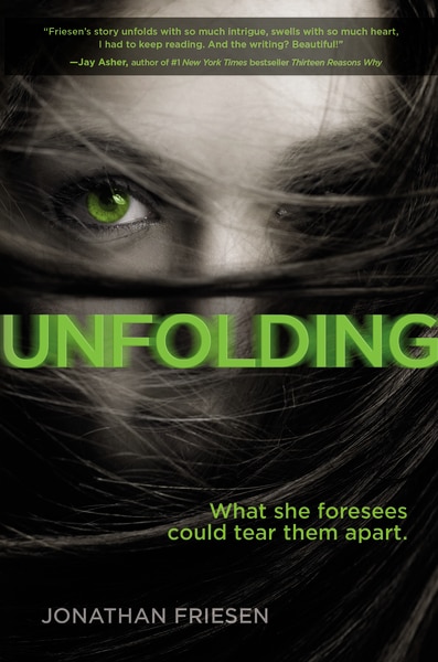 Front cover_Unfolding