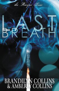 Front cover_Last Breath