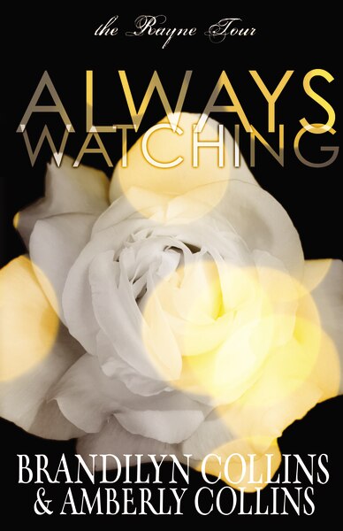 Always Watching by Brandilyn Collins