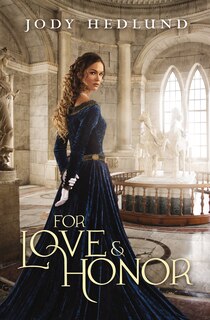 Front cover_For Love And Honor