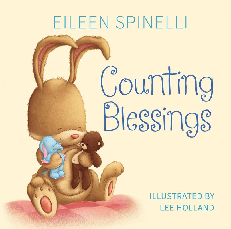 Couverture_Counting Blessings