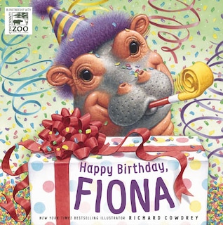 Front cover_Happy Birthday, Fiona
