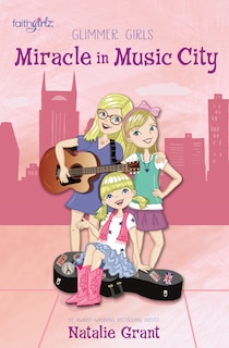 Front cover_Miracle In Music City