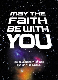 Couverture_May The Faith Be With You