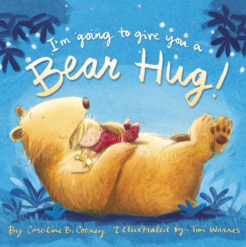 Couverture_I'm Going To Give You A Bear Hug!