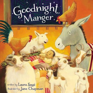 Couverture_Goodnight, Manger