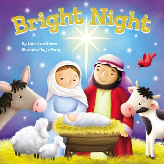 Front cover_Bright Night