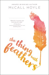 Couverture_The Thing With Feathers
