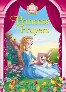 Couverture_Princess Prayers