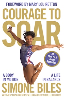Couverture_Courage To Soar