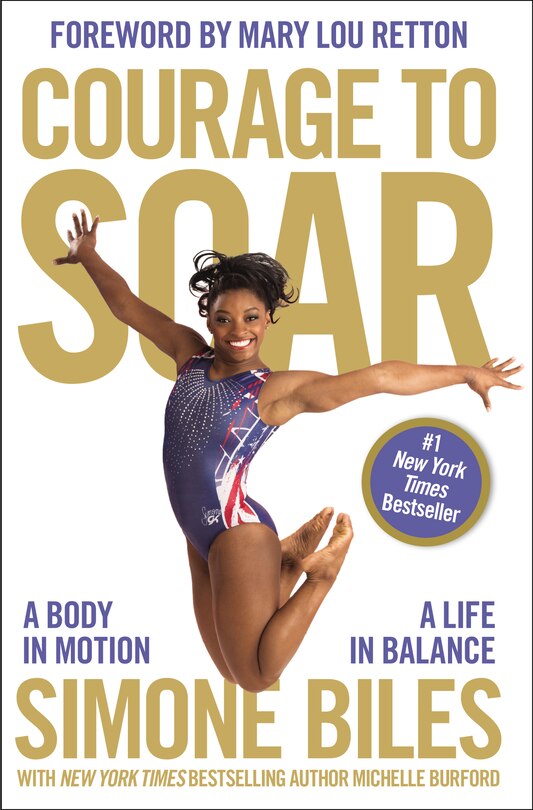 Couverture_Courage To Soar