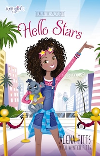 Front cover_Hello Stars