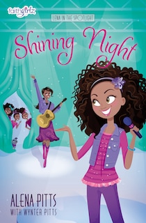 Couverture_Shining Night