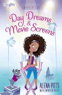 Front cover_Day Dreams And Movie Screens