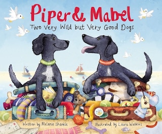 Front cover_Piper And Mabel