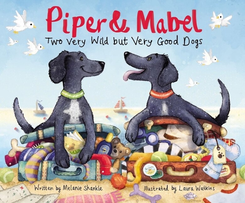 Front cover_Piper And Mabel