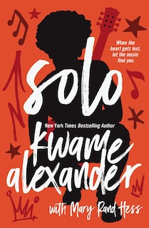 Front cover_Solo
